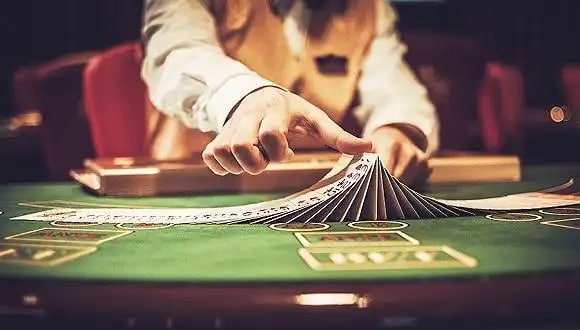 Pemain menikmati berbagai kategori permainan di robintogel