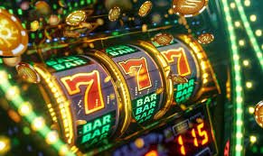 Tampilan statistik kemenangan real time di akun robintogel