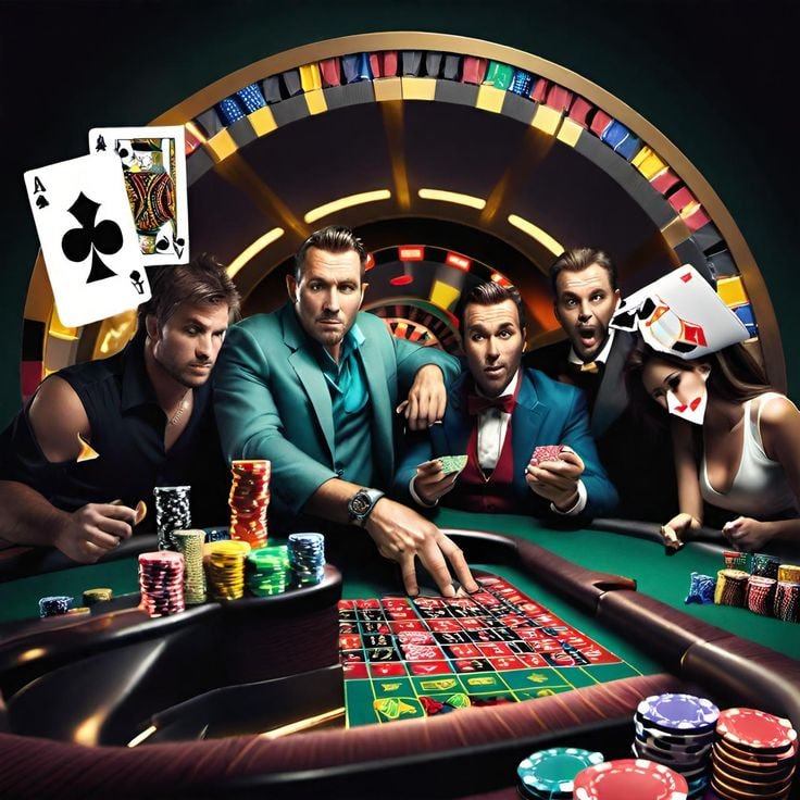 Permainan Slot Online populer di robintogel